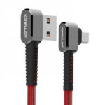 کابل USB گوشی اندروید کانفلون S73