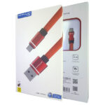 کابل USB گوشی اندروید کانفلون S76
