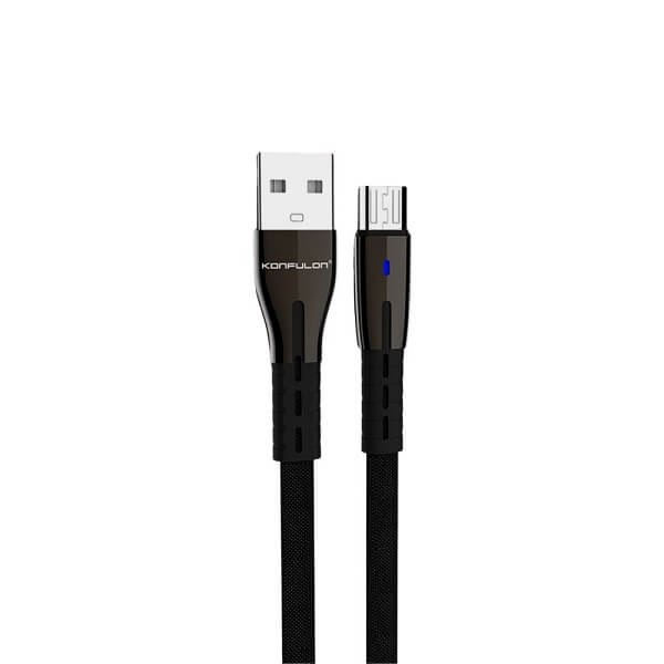 کابل USB گوشی اندروید کانفلون S85