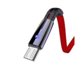 کابل USB گوشی اندروید کانفلون S85