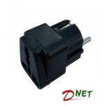 تبدیل 3 شاخه به 2 شاخه MK