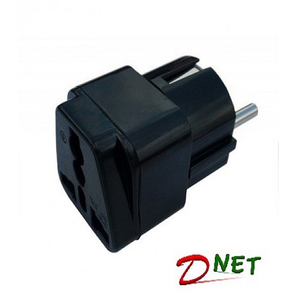 تبدیل 3 شاخه به 2 شاخه MK