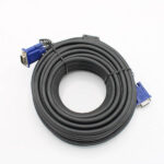 کابل VGA دی نت 20 متری