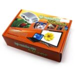 کانورتور VGA TO AV D-NET 2