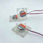 فن VGA بدون هدسینگ 4 سانتی مربع دی نت