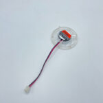 فن VGA بدون هدسینگ 4 سانتی گرد دی نت