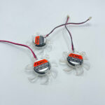 فن VGA بدون هدسینگ 5 سانتی دی نت