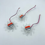 فن VGA بدون هدسینگ 6 سانتی دی نت