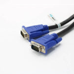 کابل VGA دی نت 30 متری