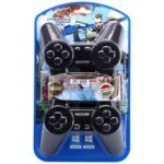 گیم پد دوبل ساده Macher مچر مدل MR56