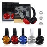 هدست XB450BT طرح SONY