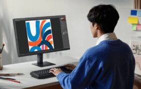 مشخصات مانیتور A24i 2026 شیائومی