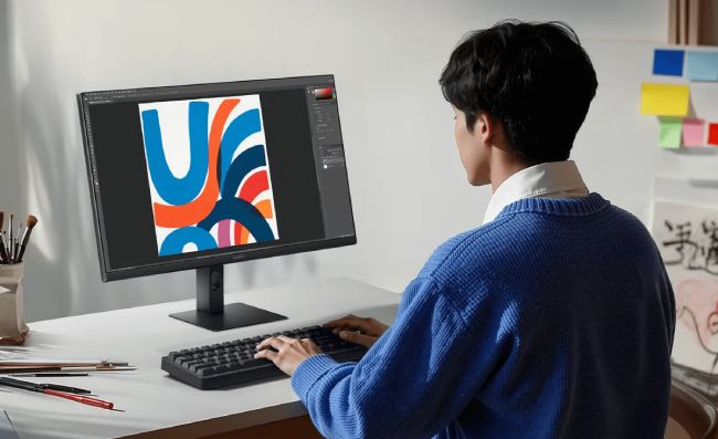 مشخصات مانیتور A24i 2026 شیائومی