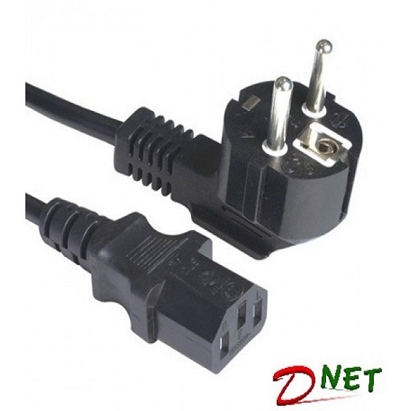 کابل برق کیس تمام مس (نمره یک) مخصوص سرور