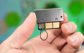 ماد کردن 12V-2x6