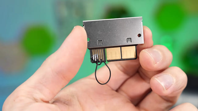 کانکتور 600 واتی 12V-2x6 زیر بار 750 وات رفت و ذوب نشد! ماد کردن 12V-2x6