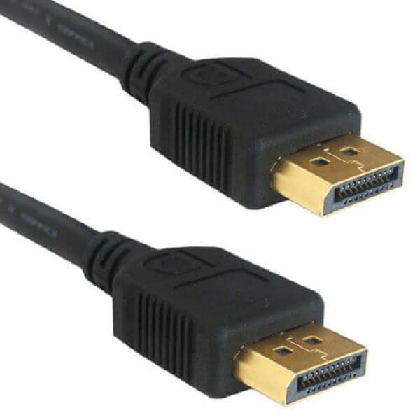 کابل 1.5 متریDisplayportدیسپلی پورت دی نت 
