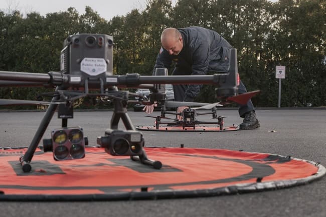 بزرگترین سازنده پهپاد جهان از بازار آمریکا اخراج شد؛ ممنوعیت فروش محصولات DJI در ایالات متحده dji-ban-2.jpg