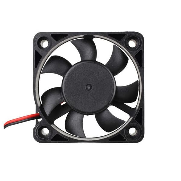 فن کارت گرافیک 5x5 سانتی متری دی نت