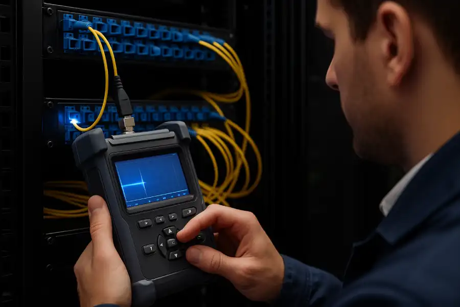 آیا زمان مهاجرت به فیبر نوری فرا رسیده است؟ آیا زمان مهاجرت به فیبر نوری فرا رسیده است؟