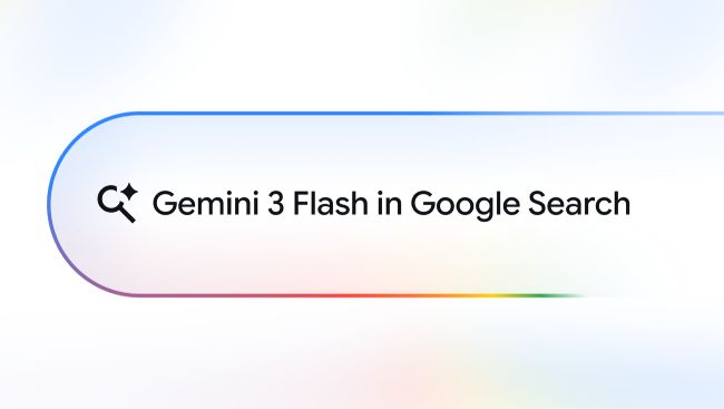 مدل هوش مصنوعی Gemini 3 Flash گوگل به میدان آمد؛ رقیب قدرتمند ChatGPT gemini-2.jpg
