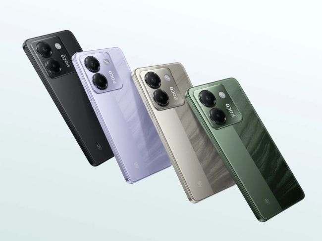 افشای مشخصات پوکو M8 Pro 5G؛ مقاومترین گوشی Poco در راه است سایر مشخصات گوشی پوکو M8 Pro 5G