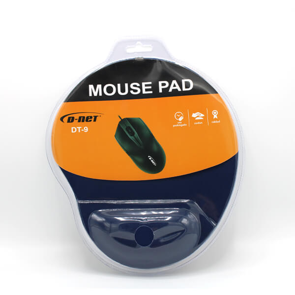 پد موس طبی دی نت DT-9