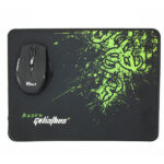 پد موس گیمی DNET DT-S101