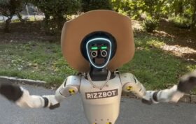 درخواست غرامت توسط شرکت سازنده ربات