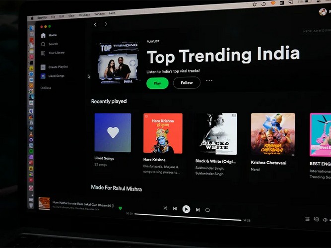چگونه در ایران اکانت اسپاتیفای بسازیم؟ آموزش مرحلهبهمرحله + حل ارورهای رایج ثبت نام در اسپاتیفای در ایران