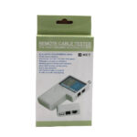 تستر شبکه طرح فول دی نت