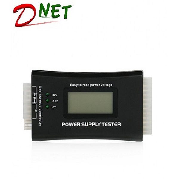 تستر پاور دیجیتال