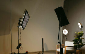 سه پایه لایت