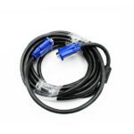 کابل VGA دی نت 3 متری