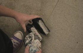 برش لوله های کولر بادی