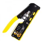 آچار شبکه سوکت زن میان گذر