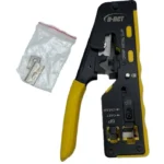 آچار شبکه سوکت زن میان گذر - Image 3