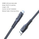 کابل آیفون کانفلون DC-29