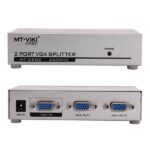 اسپلیتر 1 به 2 250mhz vga