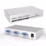 اسپلیتر 1 به 2 150mhz vga