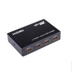 اسپلیتر 1به 4 HDMI 4K دی نت