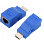 دستگاه افزایش طول 30 متری HDMI EXTENDER