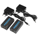 دستگاه افزایش طول 60 متری HDMI EXTENDER