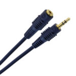 کابل افزایش طول صدا 3متری