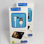 کابل اندروید کانفلون KONFULON DC27