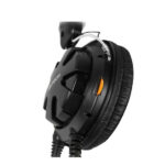 هدست باسیم ای فورتک مدل HS-28i