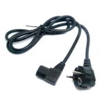 کابل برق پاور کامپیوتر 90 درجه قطر 3*1.5m 1 - Image 3