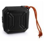 اسپیکر بلوتوثی NewRixing مدل NR-103