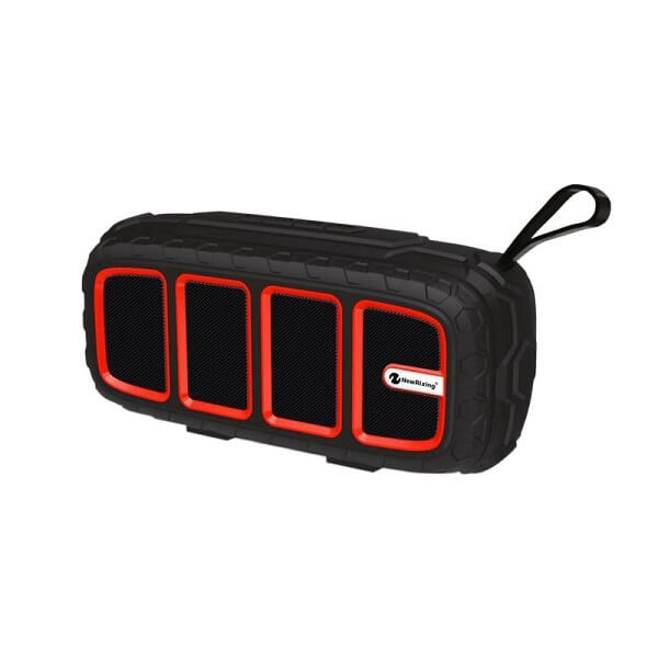 اسپیکر بلوتوثی NewRixing مدل NR-5018FM