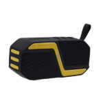 اسپیکر بلوتوثی NewRixing مدل NR-5019